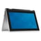 Dell Inspiron 11 3148 Touch Laptop – Core i3 1.7GHz 4GB 500GB Shared Win10 11.6inch HD Silver