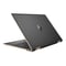 HP Spectre x360 13-AE004NE Convertible Touch Laptop – Core i7 1.8GHz 16GB 512GB Shared Win10 13.3inch FHD Copper English/Arabic Keyboard