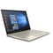 HP ENVY 13-AH0000NE Laptop – Core i5 1.6GHz 8GB 256GB Shared Win10 13.3inch FHD Pale Gold