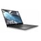 Dell XPS 13 Laptop – Core i5 1.6GHz 8GB 256GB Shared Win10 13.3inch FHD Silver English/Arabic Keyboard