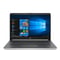 HP 14-CF0006NE Laptop – Core i5 1.6GHz 4GB 1TB+16GB Shared Win10 14inch FHD Natural Silver