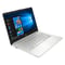 HP (2019) Laptop – 10th Gen / Intel Core i5-1035G1 / 14inch FHD / 512GB SSD / 8GB RAM / Shared Intel UHD Graphics / Windows 10 / Natural Silver / Middle East Version – [14S-DQ1003NE]
