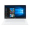 LG gram 14Z970 Laptop – Core i5 2.5GHz 8GB 256GB Shared Win10 14inch FHD White