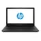 HP 15-BS013NE Laptop – Core i7 2.7GHz 4GB 1TB 2GB Win10 15.6inch HD Black
