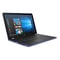 HP 15-BS000NE Laptop – Core i5 1.6GHz 4GB 1TB Shared Win10 15.6inch FHD Blue