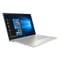 HP Pavilion 15-CS2000NE Laptop – Core i7 1.8GHz 8GB 1TB+128GB 4GB Win10 15.6inch FHD Mineral Silver