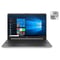 HP (2019) Laptop – 10th Gen / Intel Core i5-1035G1 / 15.6inch HD / 512GB SSD / 8GB RAM / Shared Intel UHD Graphics / Windows 10 / English Keyboard / Silver – [15-DY1751MS]
