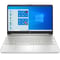 HP (2019) Laptop – AMD Ryzen 5-3500U / 15.6inch HD / 512GB SSD / 8GB RAM / Shared AMD Radeon Vega 8 Graphics / Windows 10 / Natural Silver / Middle East Version – [15S-EQ0011NE]