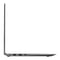 LG gram 15Z970 Touch Laptop – Core i7 2.7GHz 8GB 512GB Shared Win10 15.6inch FHD Silver English/Arabic Keyboard