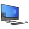 HP ENVY 32-A0000NE All-in-One Desktop – Core i7 3GHz 16GB 1TB 4GB Win10 31.5inch 4K Nightfall Black