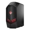 HP OMEN 880-001NE Gaming Desktop – Core i7 4.2GHz 32GB 3TB+256GB 8GB Win10 Black