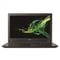 Acer Aspire 3 (2019) Laptop – 10th Gen / Intel Core i3-1005G1 / 15.6inch HD / 4GB RAM / 256GB SSD / Shared Intel HD Graphics / Windows 10 / English & Arabic Keyboard / Black / Middle East Version – [A315-56-365E]