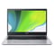 Acer Aspire 3 A315-23-R35R Laptop – Ryzen 3 2.6GHz 4GB 512GB Shared Win10 15.6inch HD Pure Silver English/Arabic Keyboard