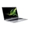 Acer Aspire 5 A514-53-30QR Laptop – Core i3 1.2GHz 4GB 256GB Shared Win10 14inch FHD Pure Silver English/Arabic Keyboard