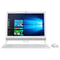Lenovo ideacentre 310-20IAP All-in-One Desktop – Celeron 2GHz 4GB 500GB Shared Win10 19.5inch HD White