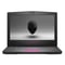 Dell Alienware 13 R3 Gaming Laptop – Core i7 2.8GHz 16GB 512GB 6GB Win10 13.3inch QHD Silver