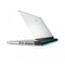 Dell Alienware m15 R2 Gaming Laptop – Core i9 2.4GHz 16GB 2TB 8GB Win10 15.6inch FHD White