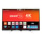AOC 50U6285/65T 4K UHD Smart LED Television 50inch (2018 Model)