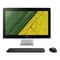 Acer Aspire AZ22-780 Desktop – Core i3 3.4Ghz 6GB 1TB Shared Win10 21.5inch FHD Black