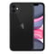 iPhone 11 128 جيجابايت أسود مع Facetime - إصدار الشرق الأوسط