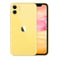 Apple iPhone 11 (64GB) – Yellow Middle East Version with FaceTime