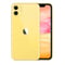 iPhone 11 64 جيجابايت أصفر مع Facetime - إصدار الشرق الأوسط