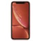 iPhone XR 256GB Coral Dual Sim with FaceTime