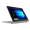 Lenovo ideapad D330-10IGM Laptop – Celeron 1.1GHz 4GB 64GB Shared Win10 10.1inch HD Mineral Grey English/Arabic Keyboard