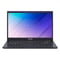 ASUS (2019) Laptop – Intel Celeron-N4020 / 14inch FHD / 4GB RAM / 512GB SSD / Shared Intel UHD Graphics 600 / Windows 10 / English & Arabic Keyboard / Blue / Middle East Version – [E410MA-EK042T]