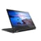 Lenovo Ideapad Flex 5 14IIL05 (2019) Laptop – 10th Gen / Intel Core i3-1005G1 / 14inch FHD / 256GB SSD / 4GB RAM / Shared / Windows 10 / English & Arabic Keyboard / Graphite Grey / Middle East Version – [81X1003DAX]