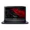 Acer Predator Helios 300 G3-572-79RS Gaming Laptop – Core i7 2.80GHz 16GB 2TB+128GB 6GB Win10 15.6inch FHD Black
