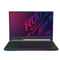 Asus ROG Strix SCAR III G731GV-EV073T Gaming Laptop – Core i7 2.6GHz 16GB 1TB+256GB 6GB Win10 17.3inch FHD Gunmental