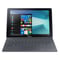 Samsung Galaxy Book SMW627 Tablet – Windows WiFi+4G 64GB 4GB 10.6inch Black