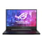 Asus ROG Zephyrus S GX502GW-AZ088T Gaming Laptop – Core i7 2.6GHz 16GB 1TB 8GB Win10 15.6inch FHD Metal Black