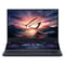 Asus ROG Zephyrus Duo 15 GX550LXS-HC055T Gaming Laptop – Core i9 2.4GHz 32GB 2TB 8GB Win10 15.6inch 4K UHD Gunmetal Grey