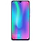 Honor 10 Lite 64GB Midnight Black 4G Dual Sim Smartphone