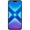 Honor 8X 128GB Phantom Blue 4G Dual Sim Smartphone
