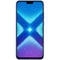 Honor 8X 128GB Phantom Blue 4G Dual Sim Smartphone