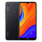 Huawei Y6S 64GB Starry Black 4G Dual Sim Smartphone JATL29