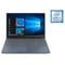 Lenovo ideapad 330S-15IKB Laptop – Core i7 1.8GHz 12GB 1TB+128GB 4GB Win10 15.6inch FHD Mid Night Blue