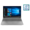 Lenovo ideapad 330S-15IKB Laptop – Core i7 1.8GHz 12GB 1TB+128GB 4GB Win10 15.6inch FHD Platinum Grey