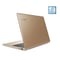 Lenovo ideapad 720S-13IKB Laptop – Core i7 1.8GHz 8GB 256GB Shared Win10 13.3inch FHD Champagne