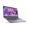 Lenovo IdeaPad 5 14IIL05 Laptop – Core i7 1.3GHz 16GB 1TB 2GB Win10 14inch FHD Platinum Grey