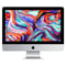 Apple iMac Retina 4K 21.5-inch (2020) – Intel Core i5 / 8GB RAM / 256GB SSD / 4GB AMD Radeon Pro 560X / macOS Catalina / English Keyboard / Silver / Middle East Version – [MHK33ZS/A]