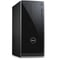 Dell Inspiron 3668 Desktop – Core i7 3.6GHz 12GB 1TB 2GB Win10 Black
