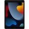 iPad 9th Generation (2021) WiFi+Cellular 64GB 10.2inch Silver Middle East Version with FaceTime