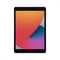 iPad (2020) WiFi 32GB 10.2inch Space Grey Middle East Version with FaceTime