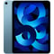 iPad Air (2022) WiFi 64GB 10.9inch Blue Middle East Version with FaceTime