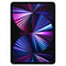 iPad Pro 11-inch (2021) WiFi+Cellular 128GB Silver Middle East Version with FaceTime
