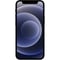 iPhone 12 mini 64 جيجابايت أسود مع فيس تايم - إصدار الشرق الأوسط